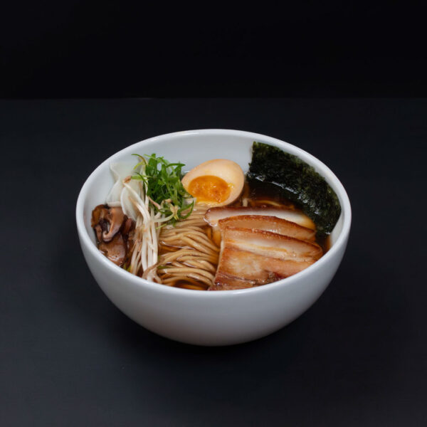 S1 Shoyu Ramen